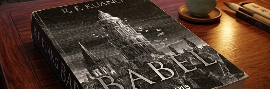 Babel ou la puissance des mots
